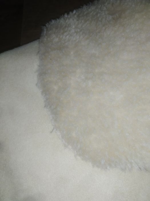 Kurtka, futerko, kożuszek rozmiar S