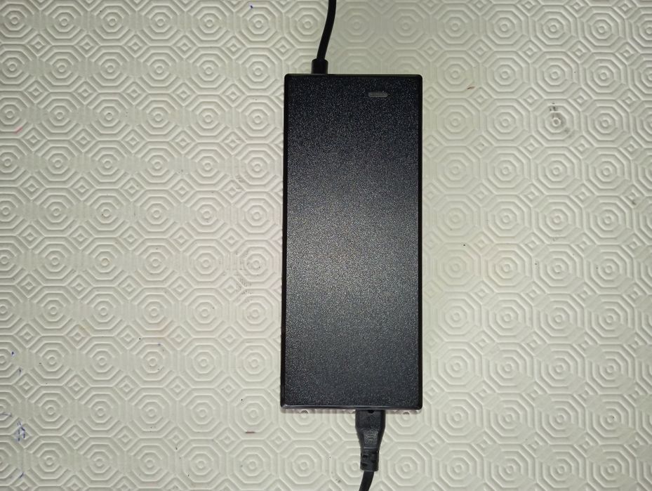 Carregador para trotinete