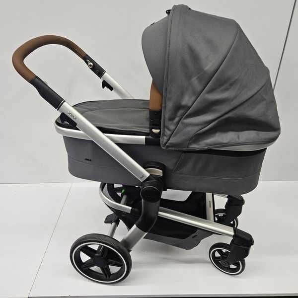 [OUTLET] Joolz Hub + Wózek Głęboko-Spacerowy 2w1 Gorgeous Grey