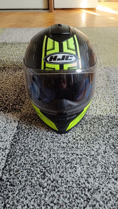 Sprzedam kask HJC