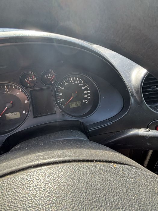Seat 6l comercial