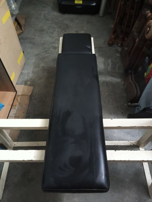 Banco supino professional