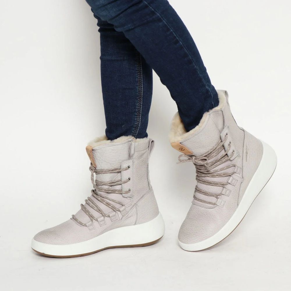Ecco ukiuk wild dove 41 3 100 Olx