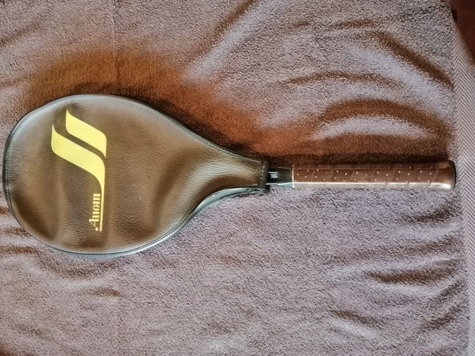 Ракетка большой теннис"Аист", металл