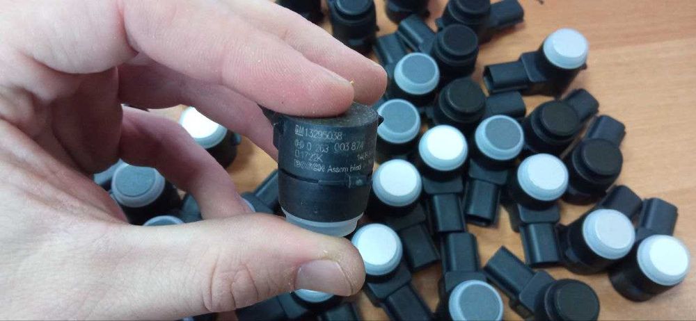 Датчик паркування Opel Astra K J H парктроник Zafira Meriva Insignia