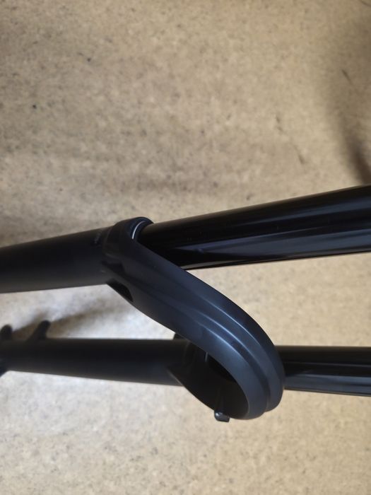 Fox 29" 38 Performance E-Optimized Grip 3pos