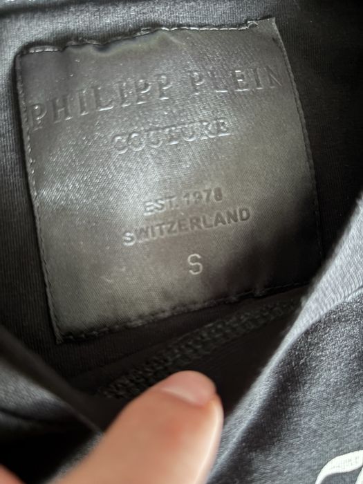 Koszulka Tshirt Philipp Plein