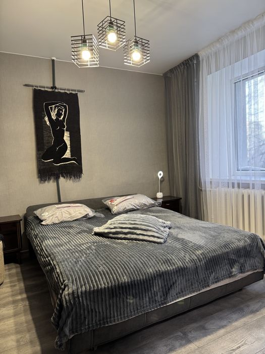 Сдам 2 к на проспекте Поля