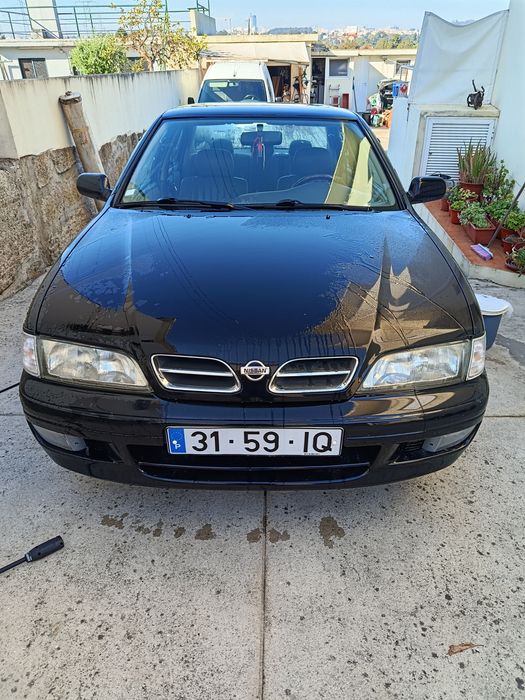 Nissan Primera