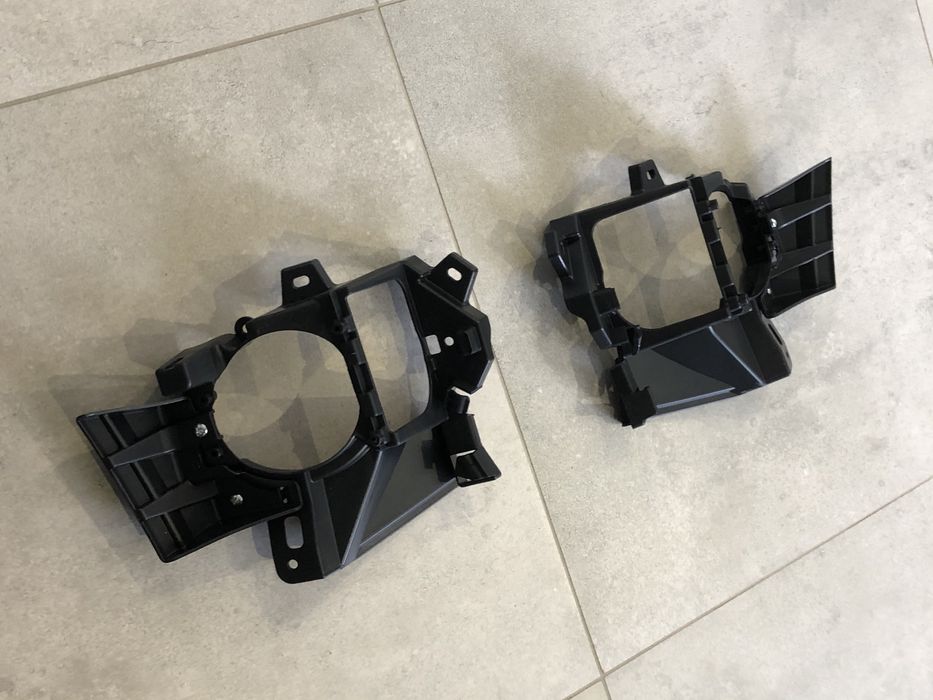 Бампер передний Lexus RX 200t 350 450h 2015-2019 комплектный в сборе