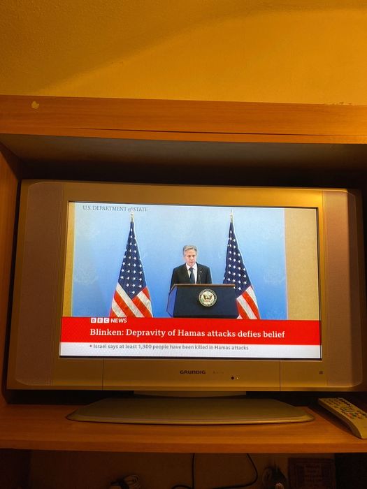 Televisão Grundig Amira 32 LXW 82-7510