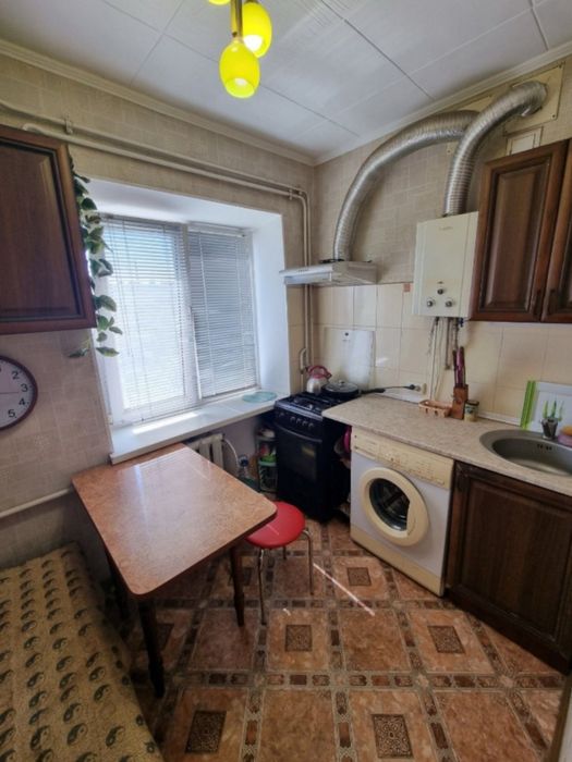 Аренда квартиры Центр Сухой Фонтан