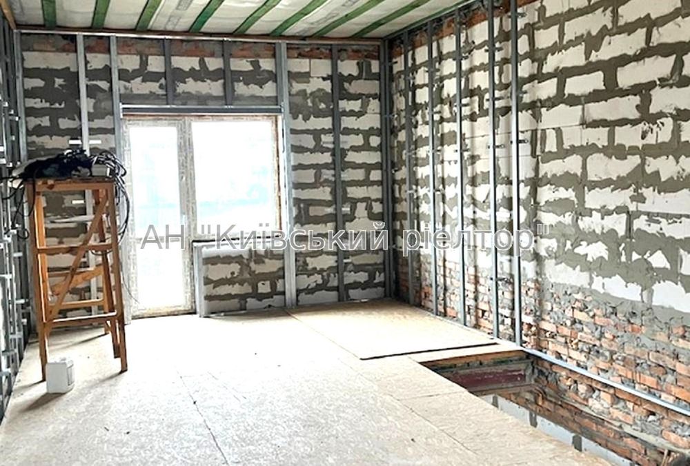 Без% Продається Таунхаус, с. Ходосівка, вул. Кобзаря, 18-Е.