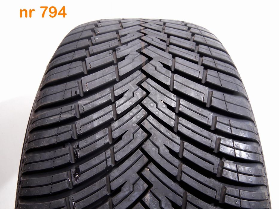 Pirelli Cinturato All Season SF2 255/50 R19