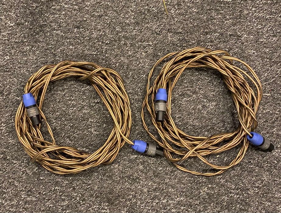 Powermikser mixer Dynacord PM 1000-2