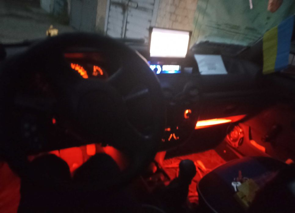 Продам автомобиль - Dacia Solenza 1.4, Бензин., 2004 г.в. Цена снижена