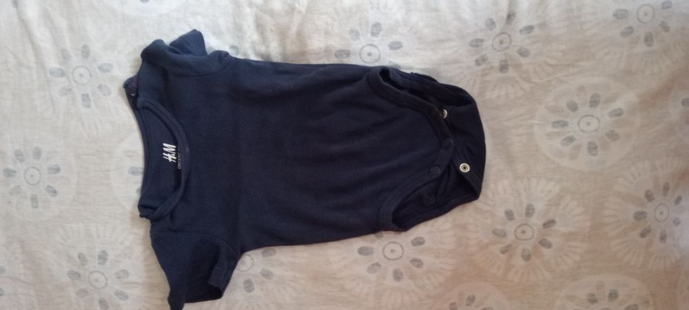 Roupa bebe de qualidade