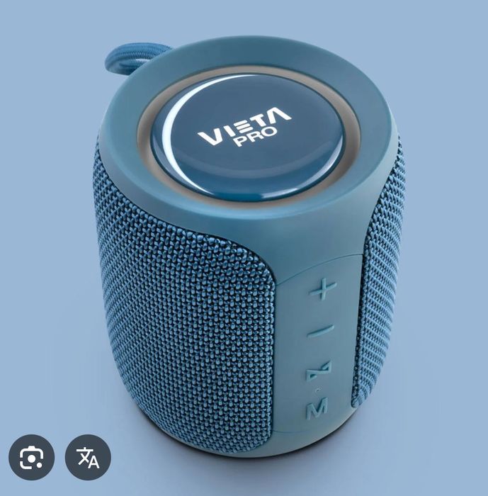 głośnik vieta pro easy 2