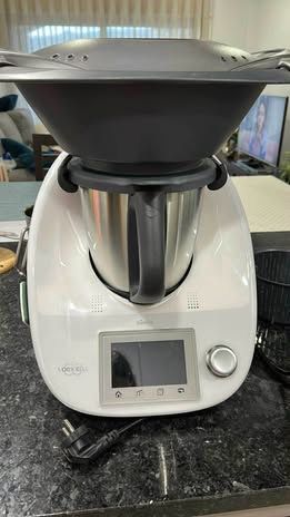 Venda de Robot de cozinha Bimby TM5