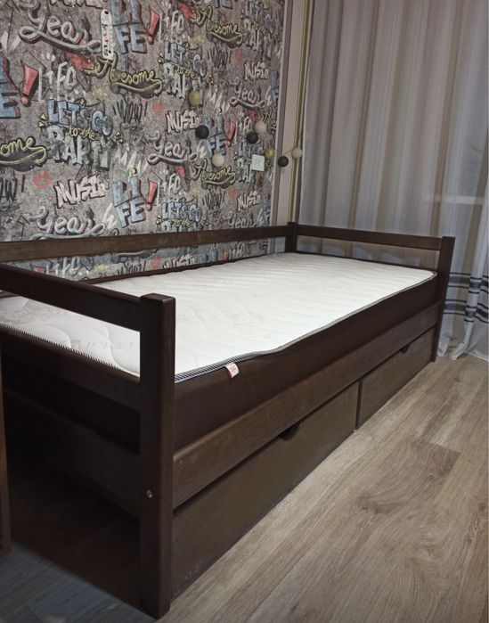 Меблі під замовлення(кухні,шафи купе,ліжка)