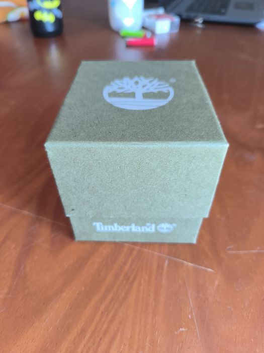 Relógio Timberland