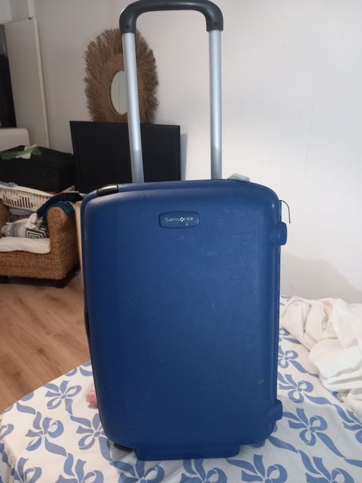 Mala de cabine sansonite 25