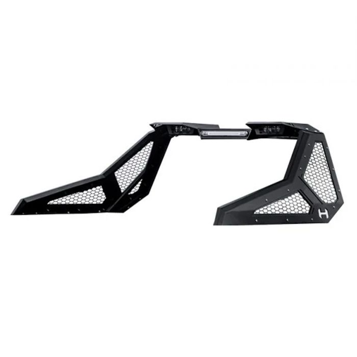 ROLL-BAR HAMER PARA PICK-UP