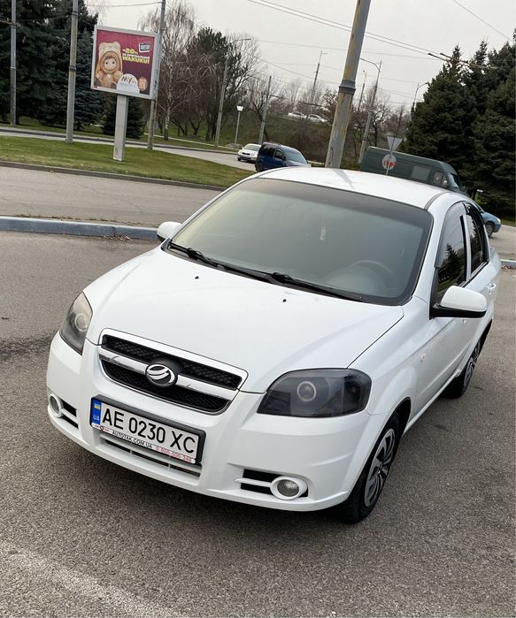 Продам Заз Vida 2013 ( авео т250)