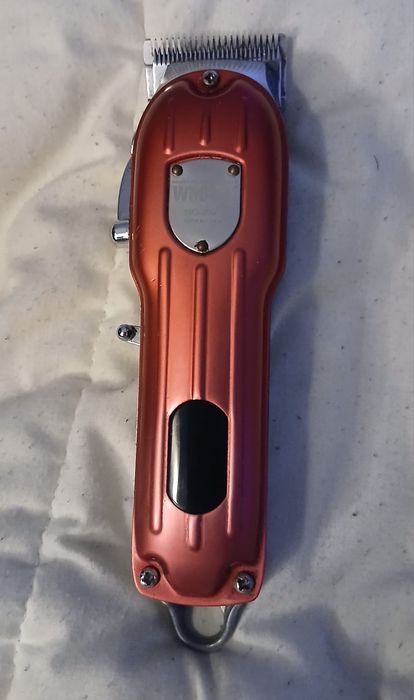 Máquina wmark ng 2025 falta fixa