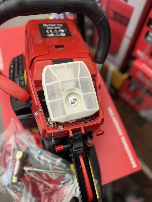 Бензопила NARVA NGC-5218