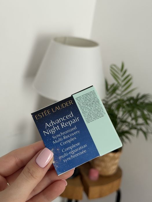 Estee Lauder Advanced Night Repair Serum