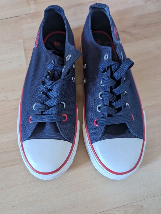 Trampki Lee Cooper 38