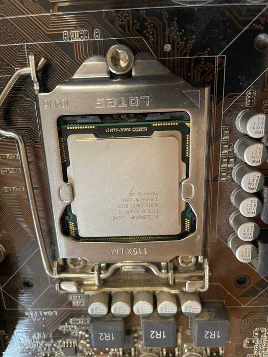 продам збірку пк