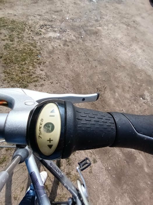 Sprzedam rower meęski