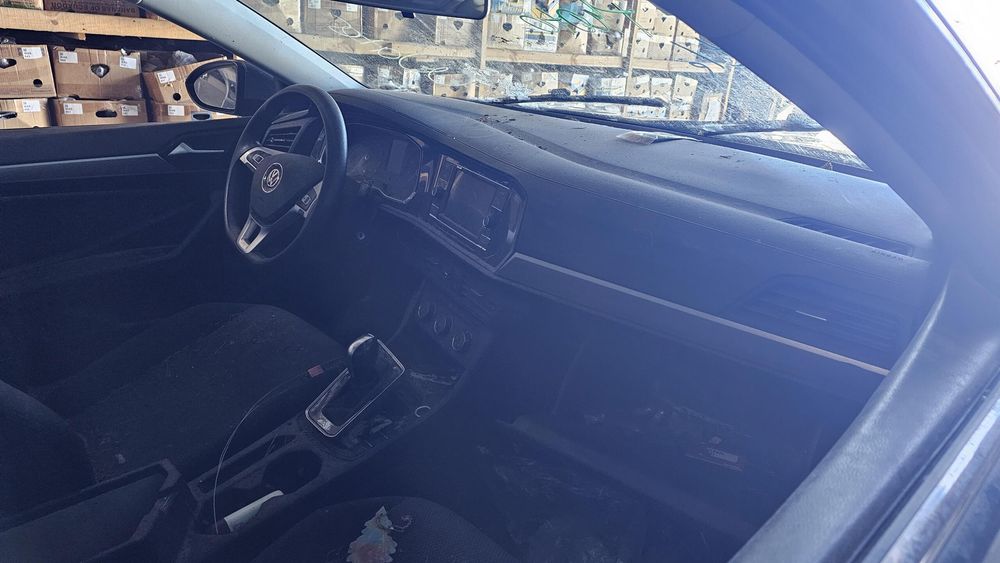 Розбірка розборка разборка запчастини VW Jetta 7 1.4 2018- Джета