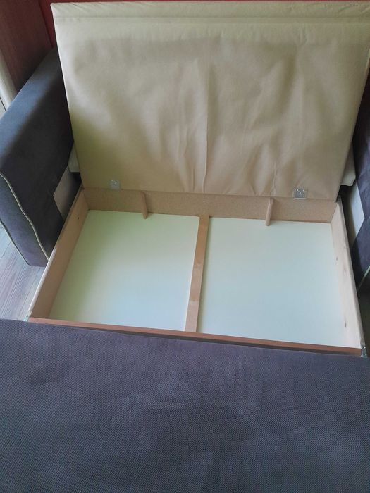 Sofa rozkladana 2 osobowa