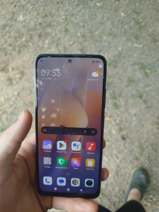 Redmi note 11 4/128