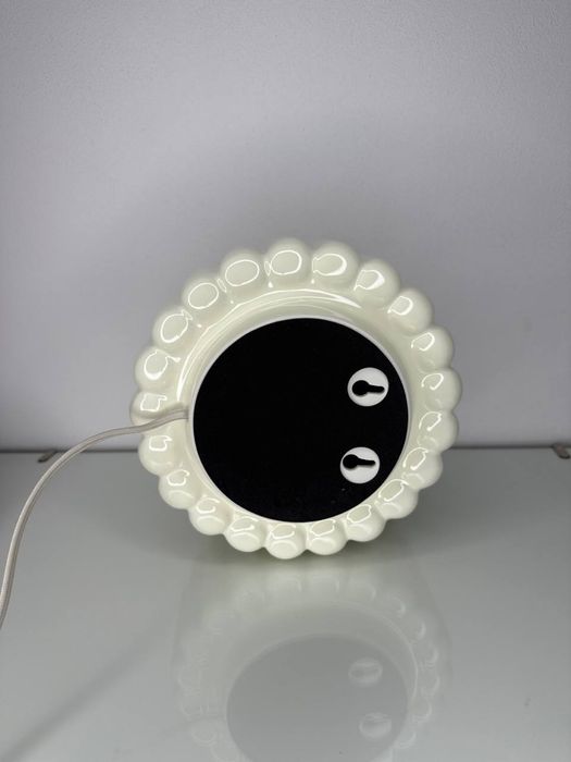 Lampa ceramiczna nowoczesna 20x23