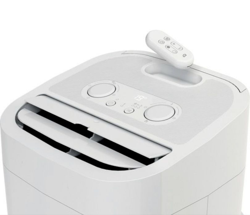 Ar condicionado portátil 9.000 BTU goodhome