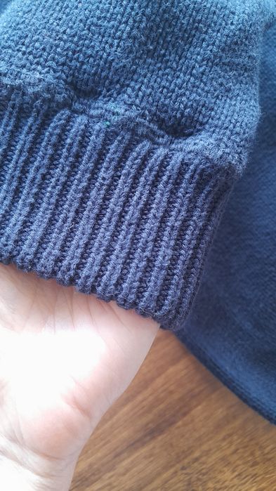 Sweter męski r. M TOMMY HILFIGER