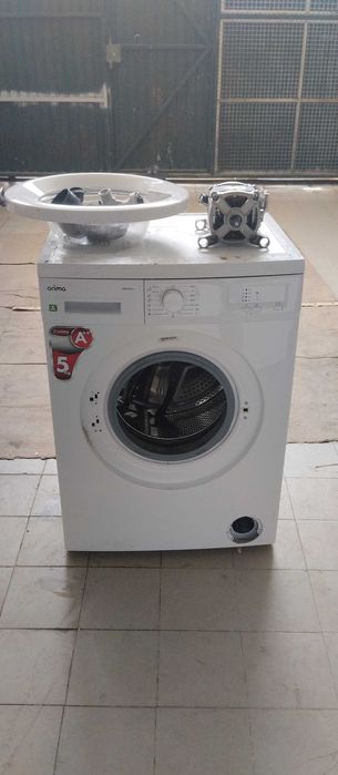 maquina roupa Orima peças