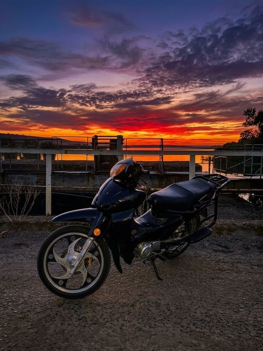 Viper active 125