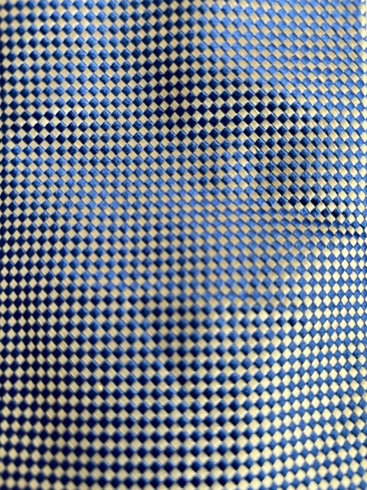 Gravata seda Mauro Lesandro