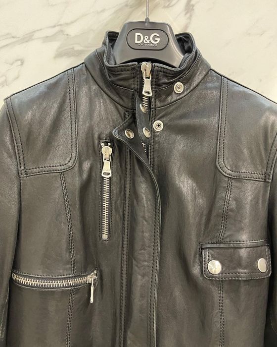 Куртка, плащ, d&g оригинал