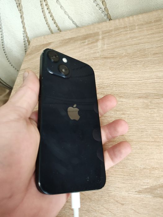 iPhone 13 neverlok