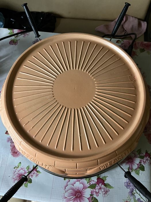 Печь для пиццы Emerio PO 115848