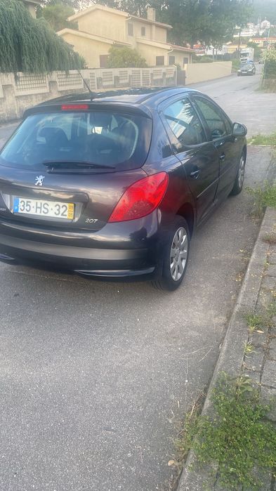 Peugeot 207 1.4 2009