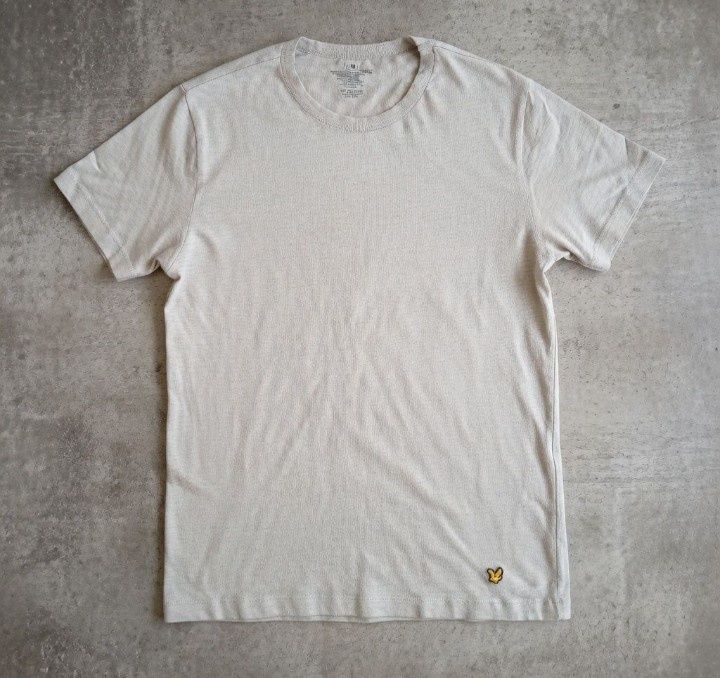 Футболка Lyle Scott Розмір М-Л