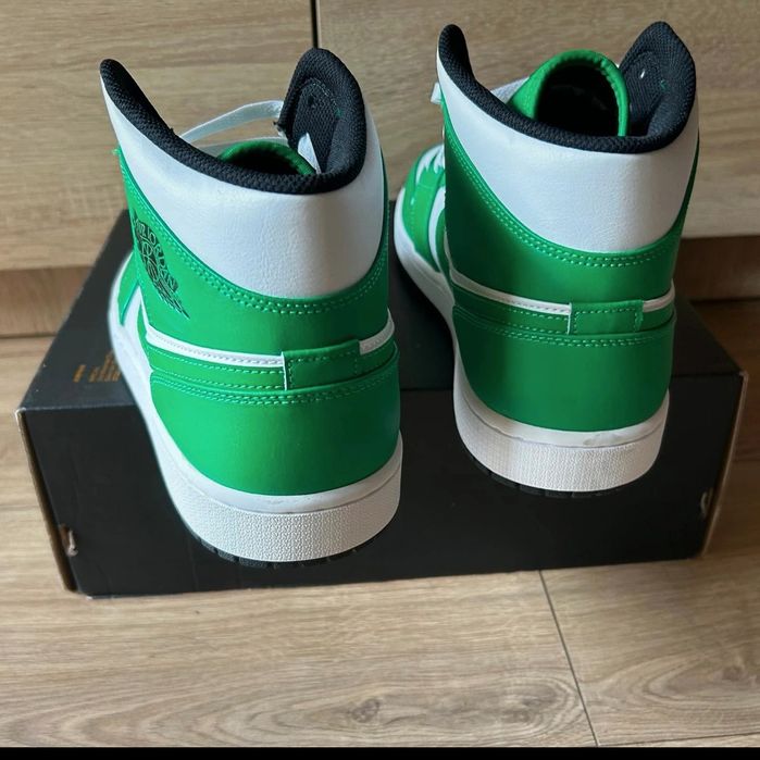 JORDAN air 1 MiD r. 47 ,5 - 31 cm NiKE