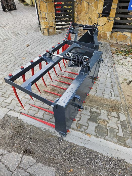 krokodyl do obornika krokodyl do gnoju łyżko krokodyl Promocja